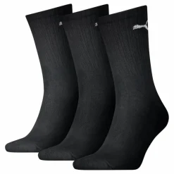 Sport 3-pack Black*Puma Outlet