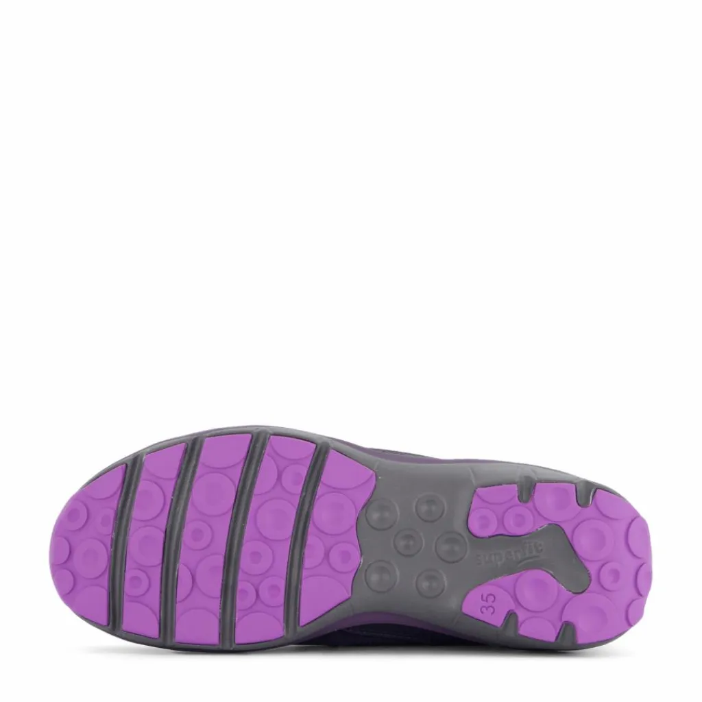 Sport5 Purple*Superfit