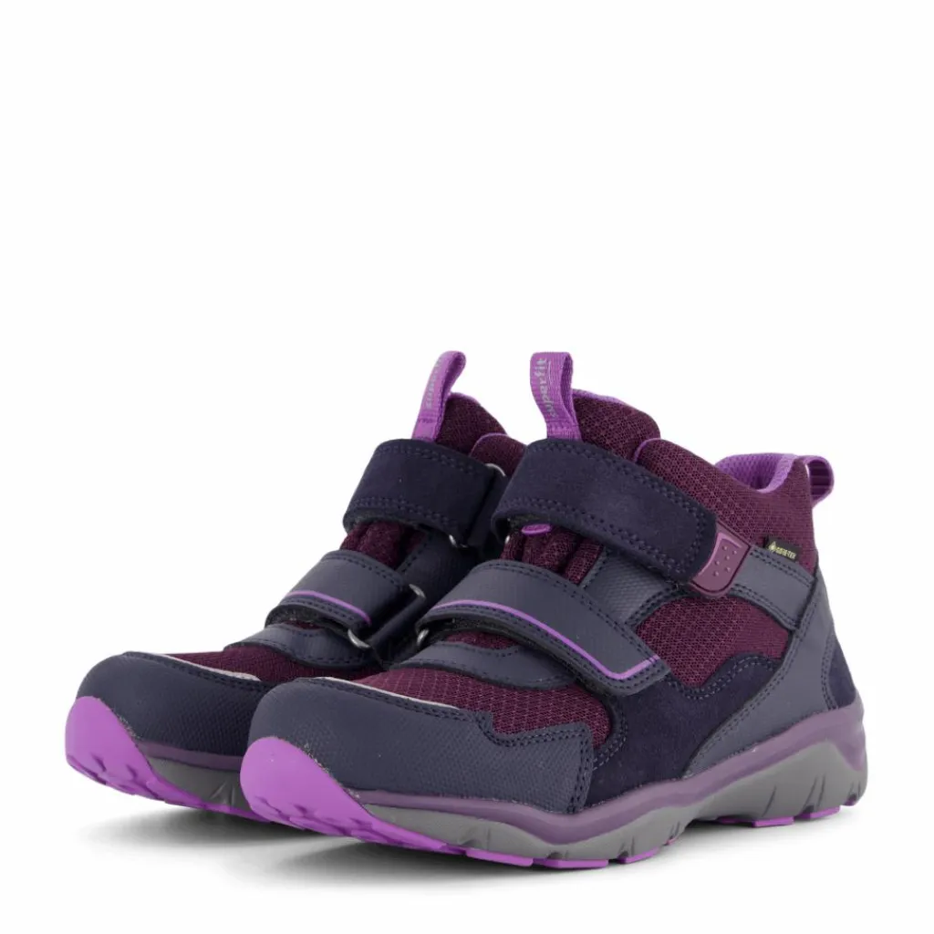 Sport5 Purple*Superfit
