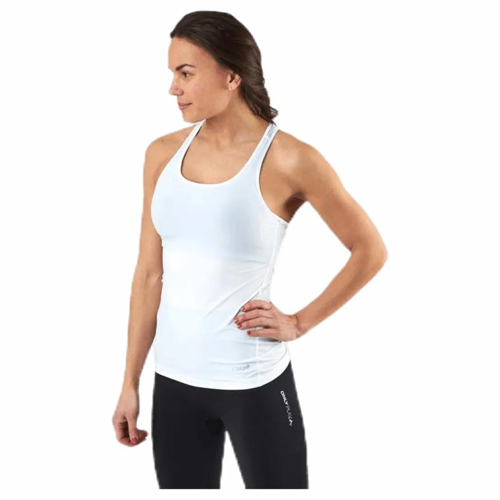 Sport Racerback White*Casall Online