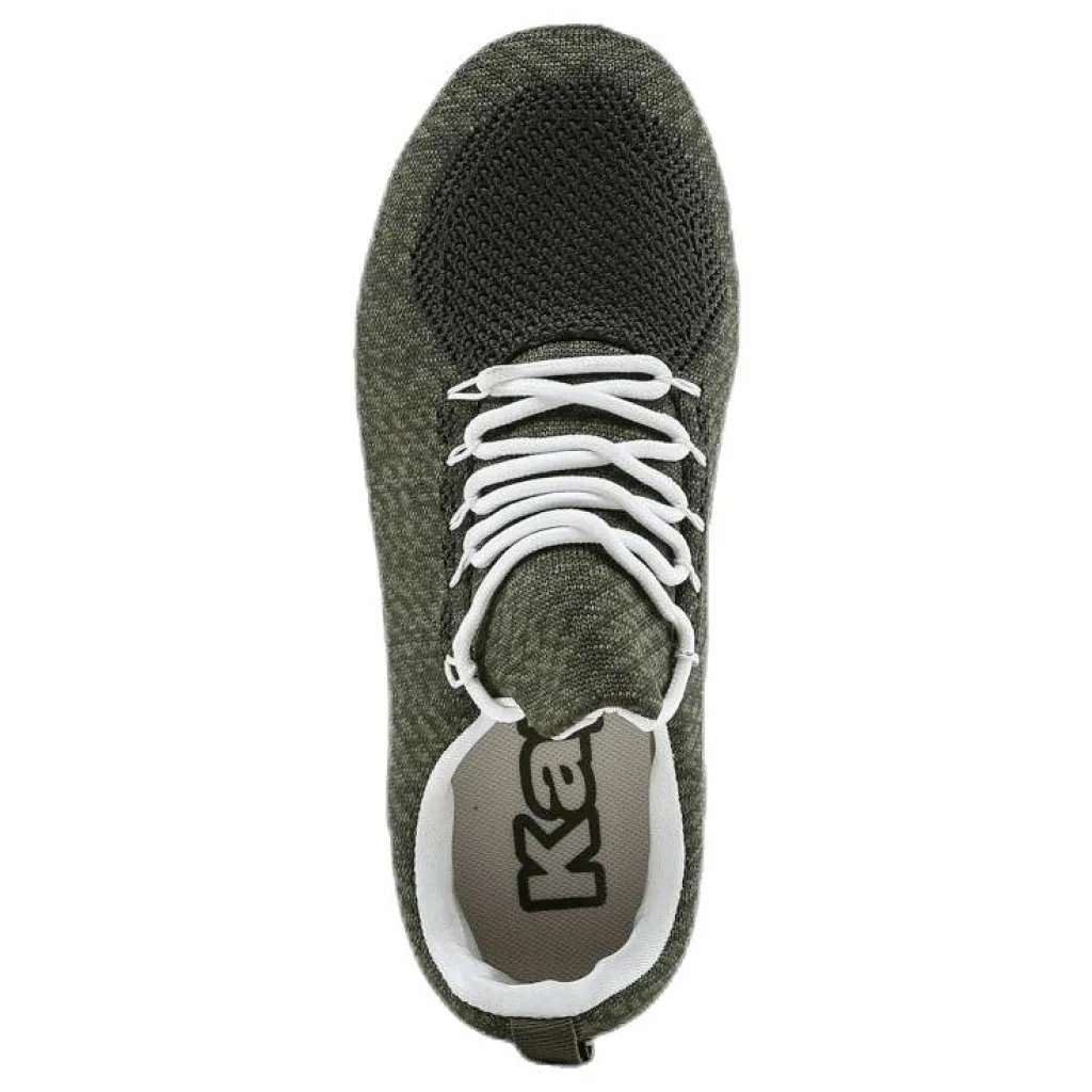 Sport shoe, Burgos Green*Kappa Outlet