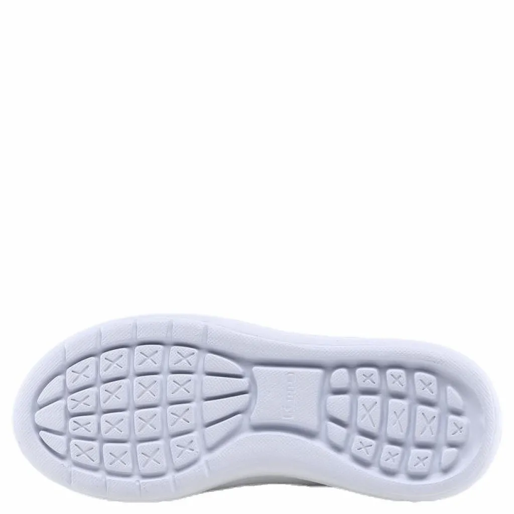 Sport shoe, Burgos White/Black*Kappa Online