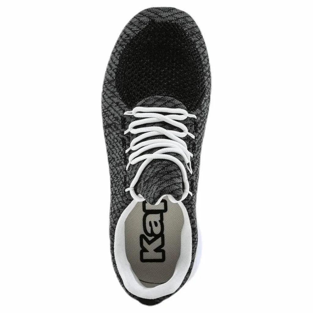 Sport shoe, Burgos White/Black*Kappa Online