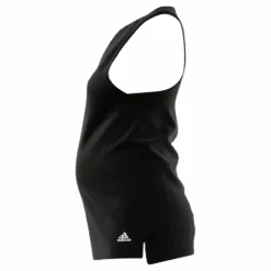 adidas Sport Tank (Maternity) Black / White Svart Hot