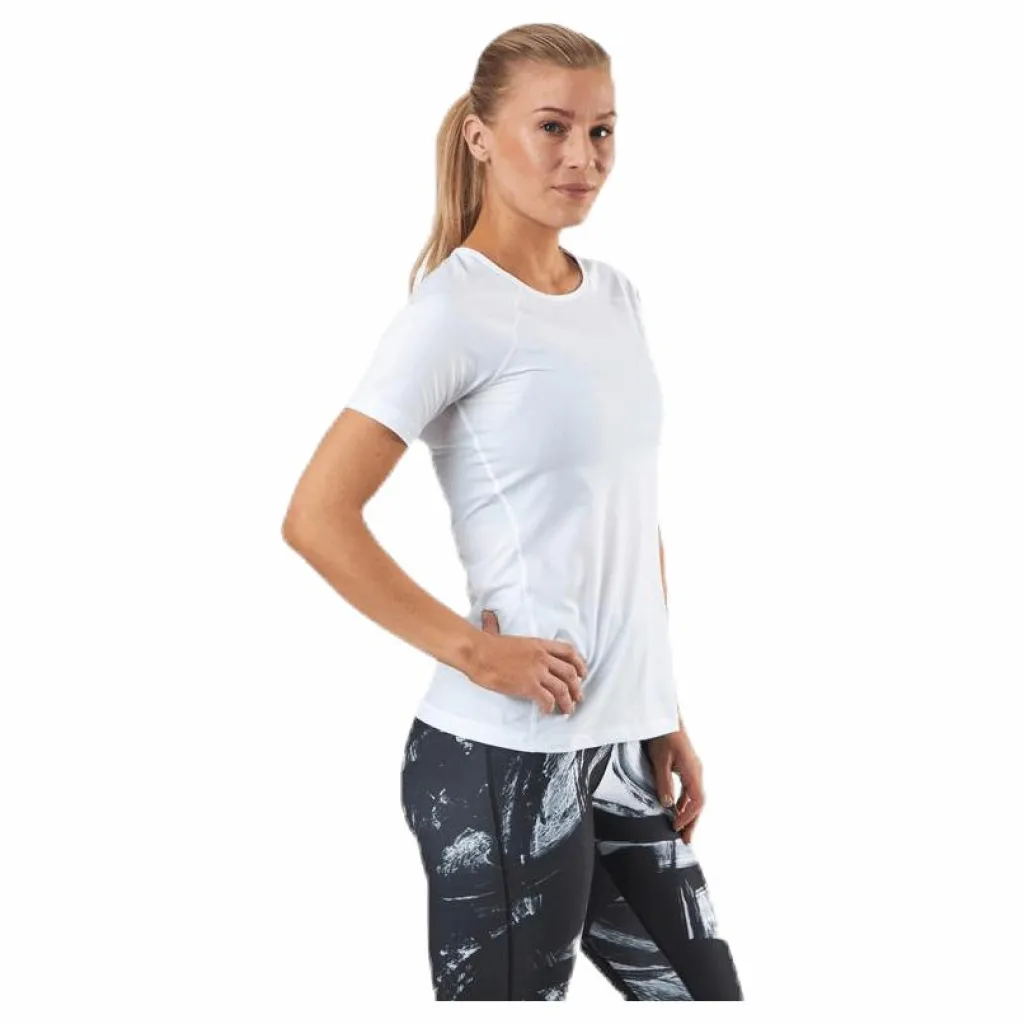 Sport Tee White*Casall New