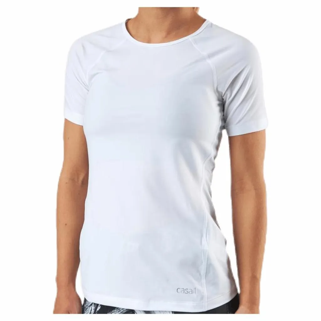 Sport Tee White*Casall New