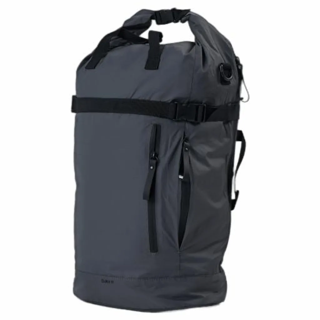 Sport Tote Grey*DAY ET Hot