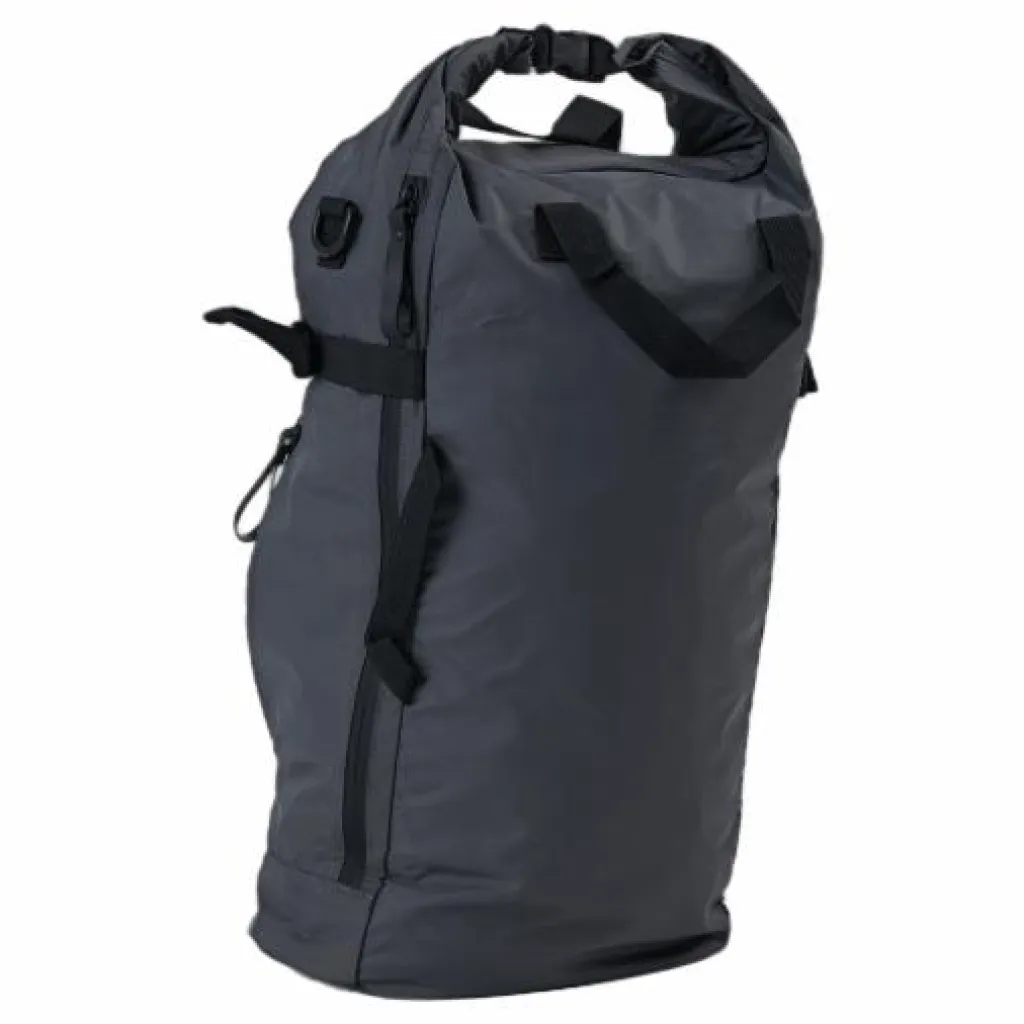 Sport Tote Grey*DAY ET Hot