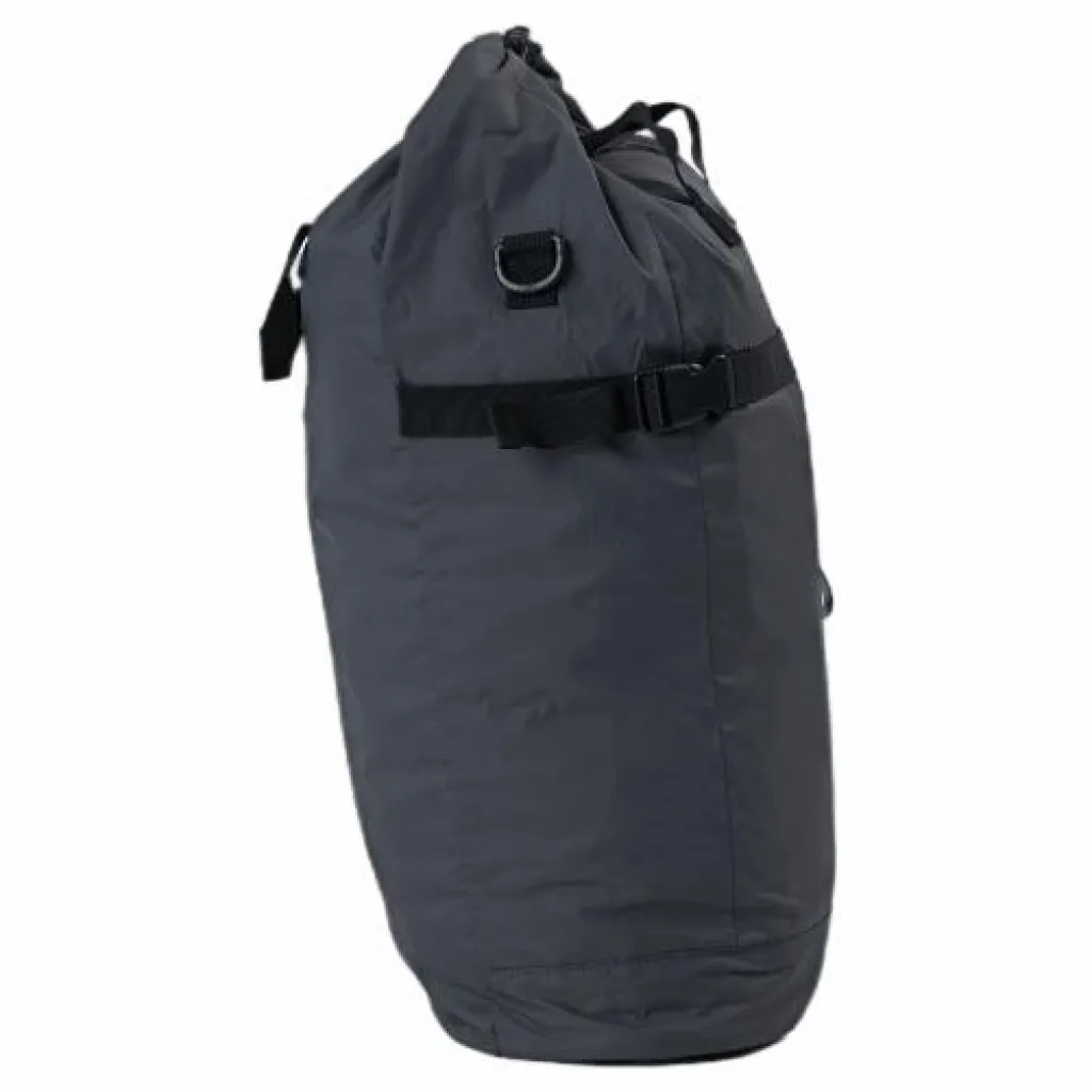 Sport Tote Grey*DAY ET Hot