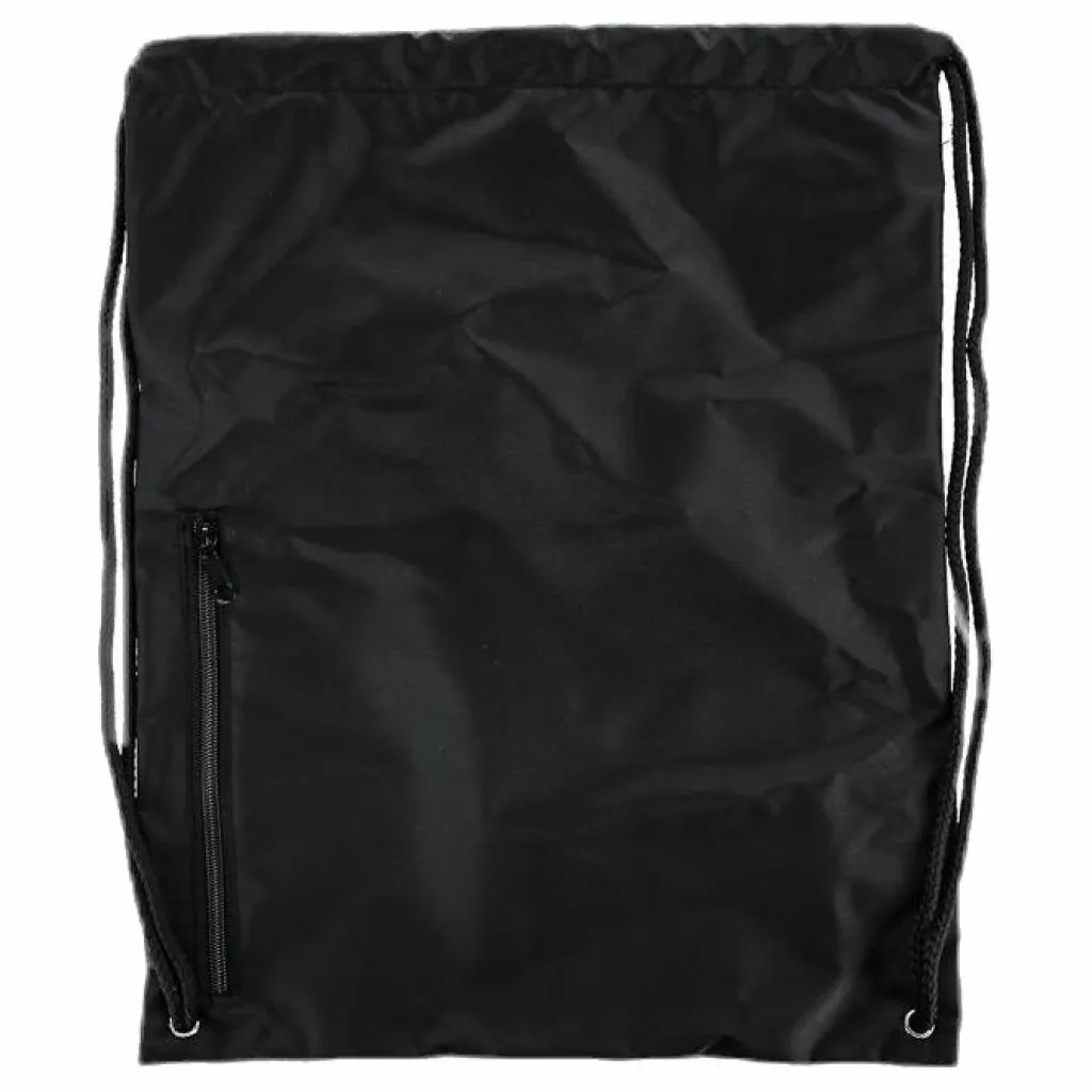 Sportamore Gym Bag Black Svart