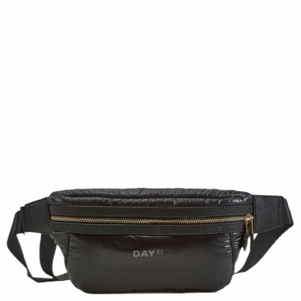 DAY ET Sportastic Bum Black Svart