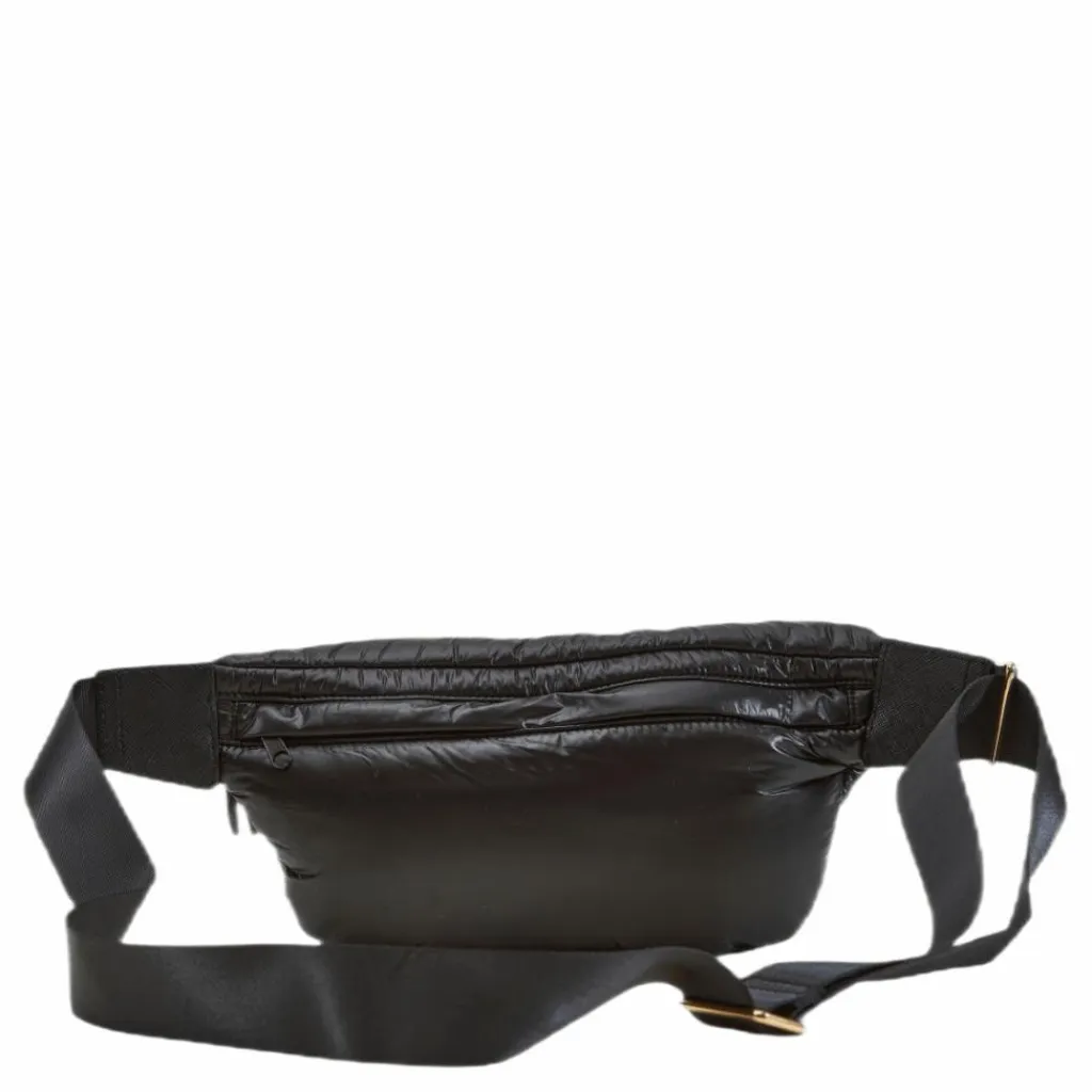 DAY ET Sportastic Bum Black Svart