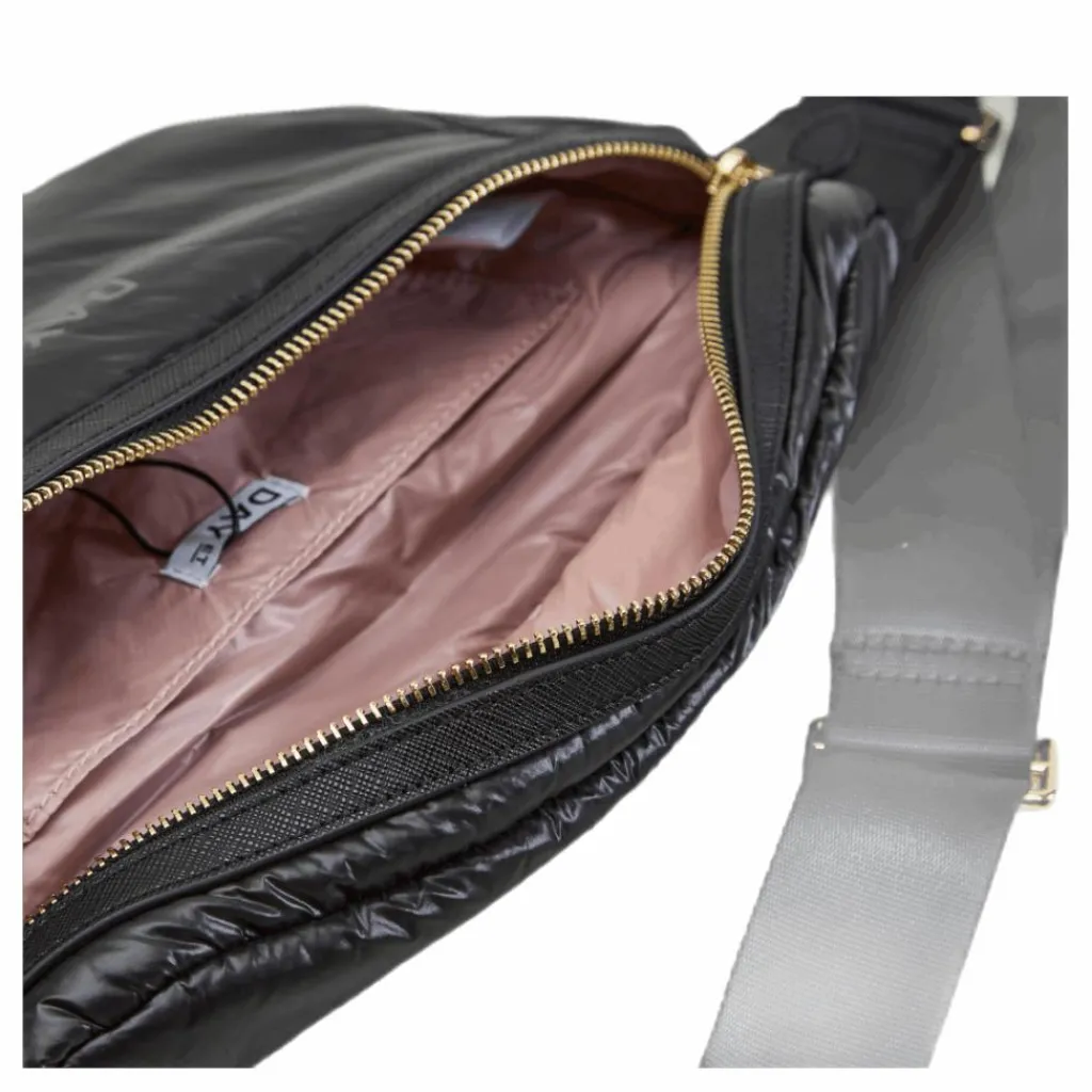 DAY ET Sportastic Bum Black Svart