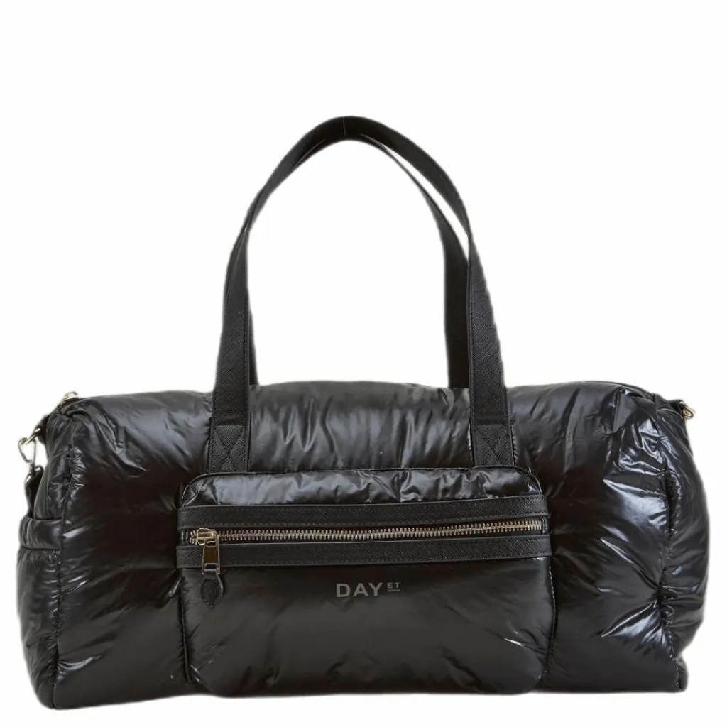 Sportastic Duffle Black*DAY ET Discount