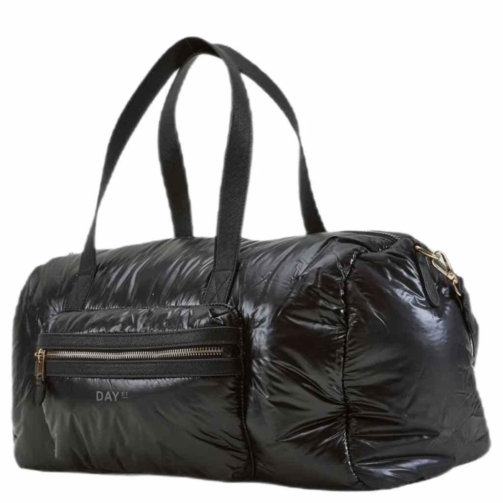 Sportastic Duffle Black*DAY ET Discount