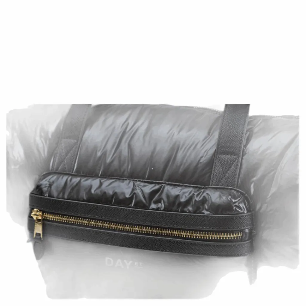 Sportastic Duffle Black*DAY ET Discount