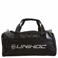 Sportbag Re/play Line Small Bl Black*Unihoc