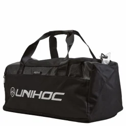 Sportbag Re/play Line Small Bl Black*Unihoc