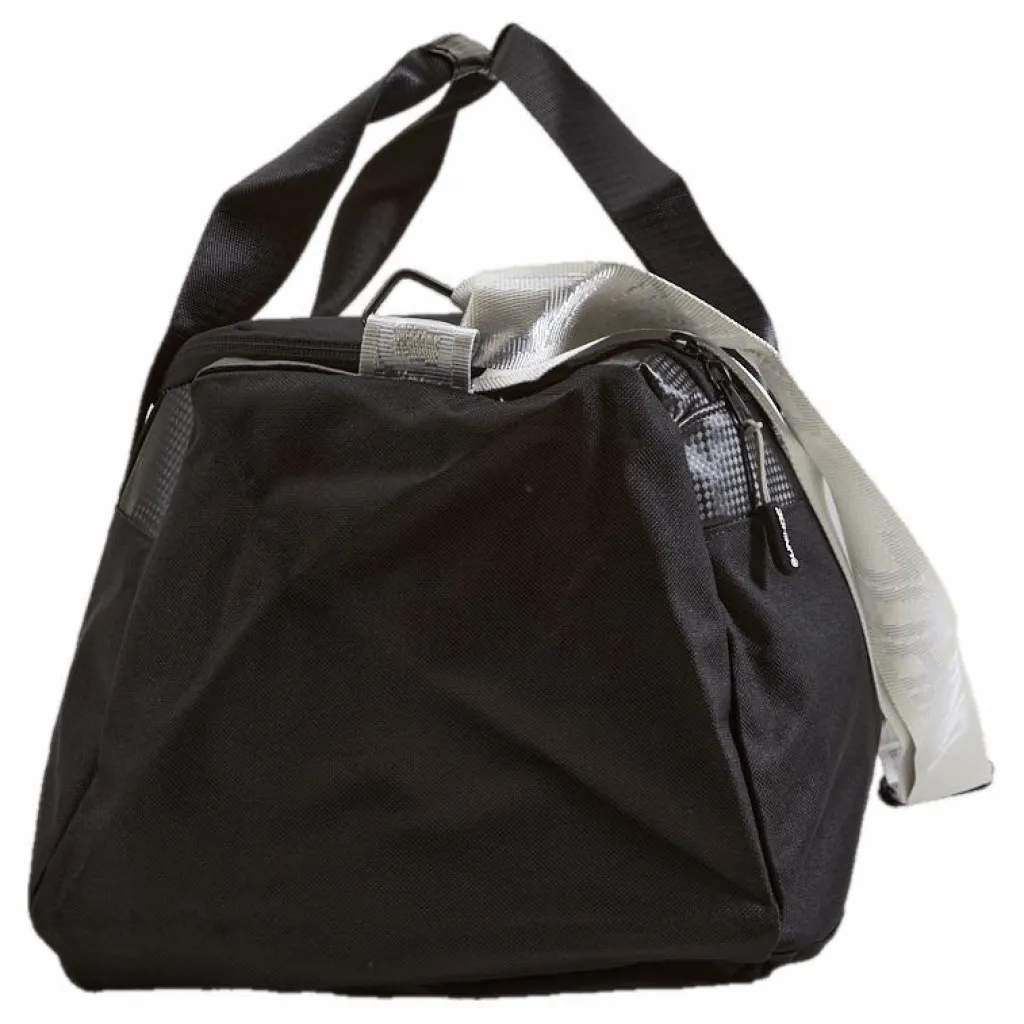 Sportbag Re/play Line Small Bl Black*Unihoc