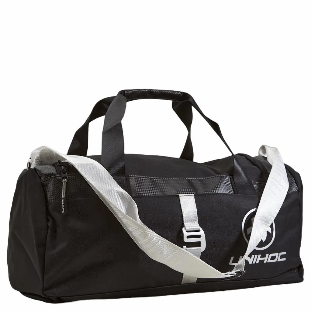 Sportbag Re/play Line Small Bl Black*Unihoc
