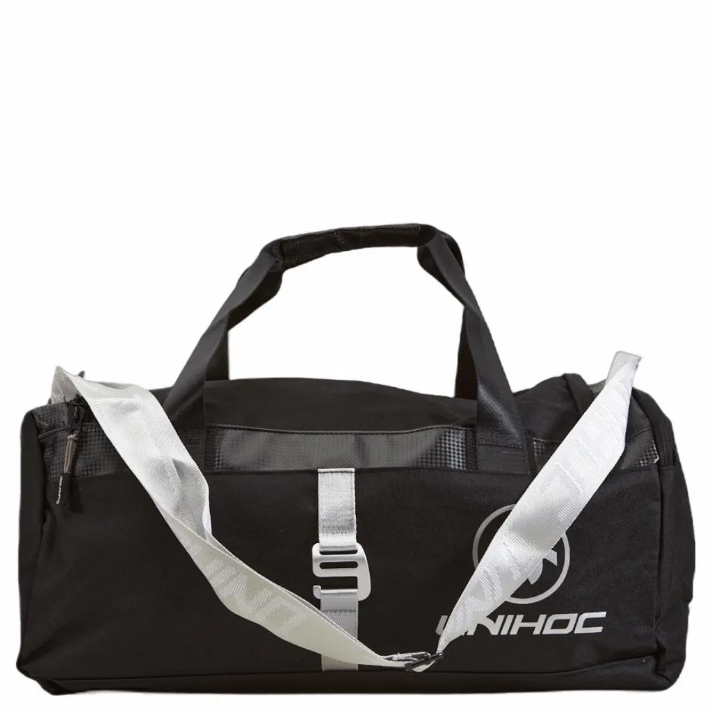 Sportbag Re/play Line Small Bl Black*Unihoc