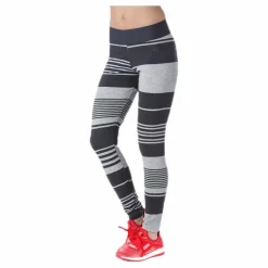 adidas Sports ID Tight Pink/Grey Flerfärgad Online