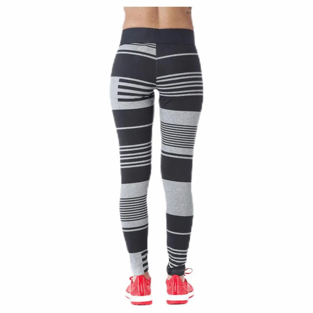 adidas Sports ID Tight Pink/Grey Flerfärgad Online