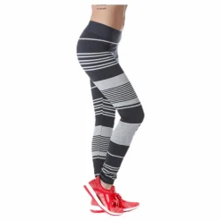 adidas Sports ID Tight Pink/Grey Flerfärgad Online