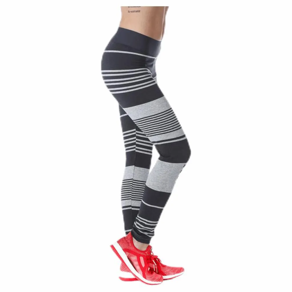 adidas Sports ID Tight Pink/Grey Flerfärgad Online