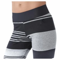 adidas Sports ID Tight Pink/Grey Flerfärgad Online