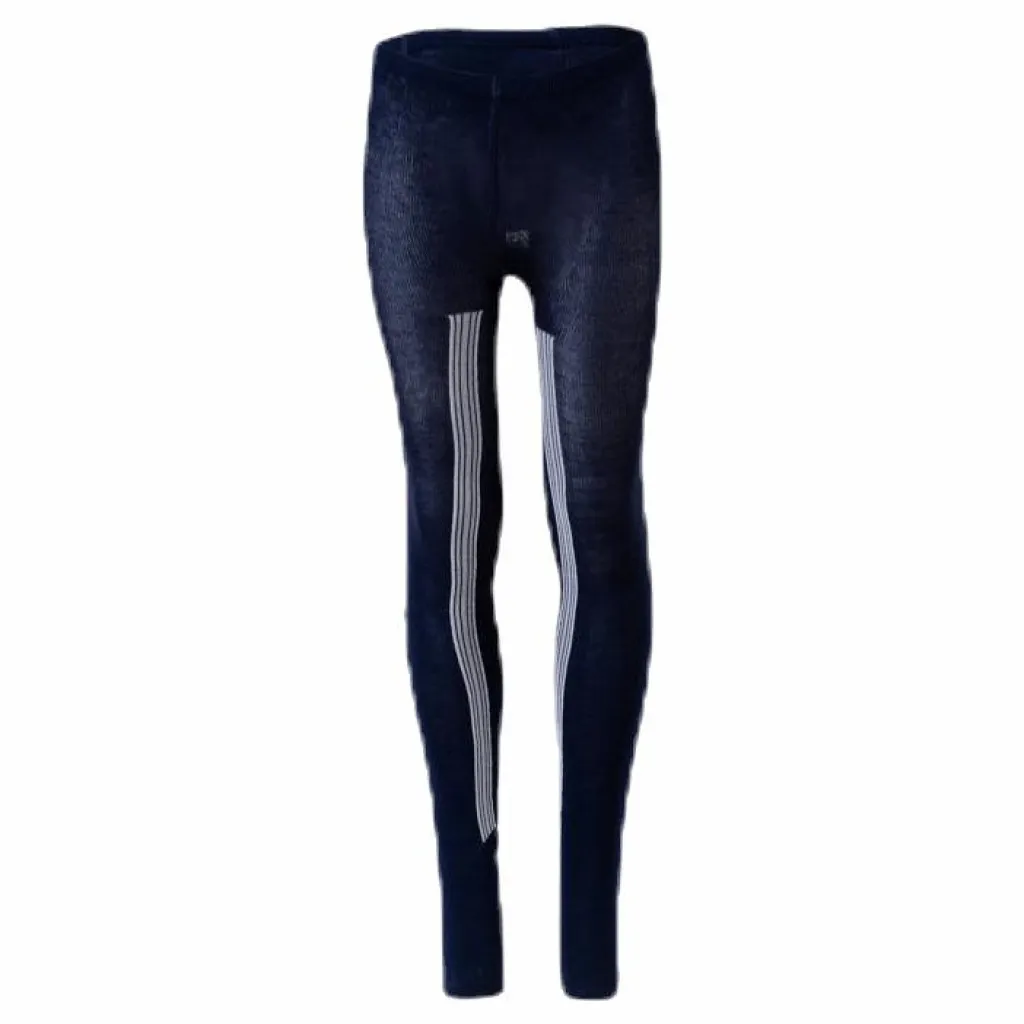 Molo Sports Stripe Tights Blue Blå Online