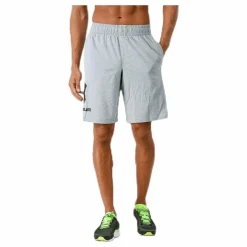Sportstyle Graphic Short Grey*Under Armour Clearance
