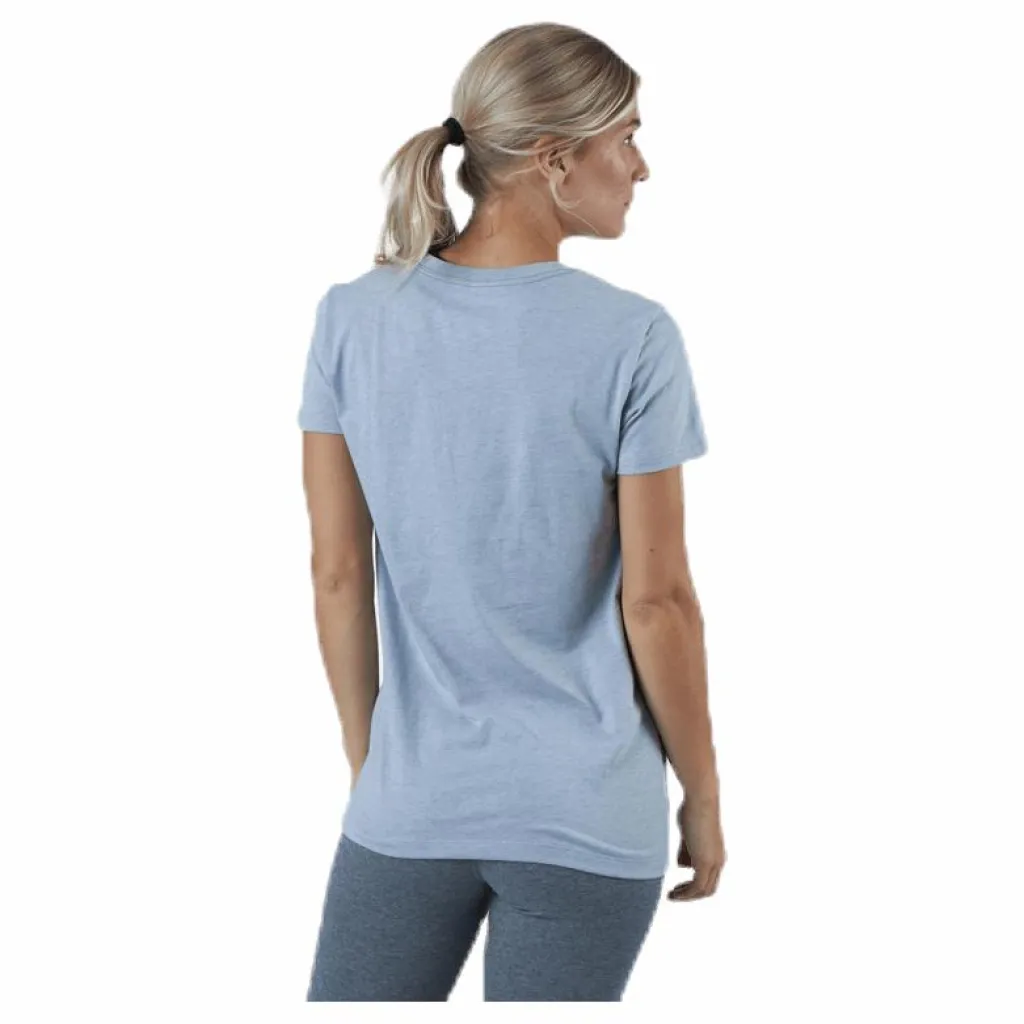 Under Armour Sportstyle Graphic SS Black/Grey Svart och Grå Clearance