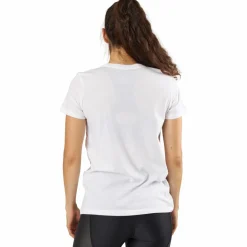 Under Armour Sportstyle Graphic SS White Vit Best