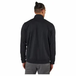 Under Armour Sportstyle Tricot Jacket Black