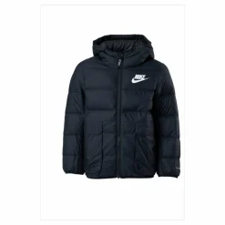 Sportswear Big Kids' Down-fill Black/black/white*Nike Outlet