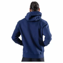 Sportswear Club Fleece Men's Full-Zip Hoodie MIDNIGHT NAVY/MIDNIGHT NAVY/WHITE*Nike Discount