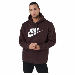 Nike Sportswear Club Fleece Men's G Brown Basalt/brown Basalt Brun Online