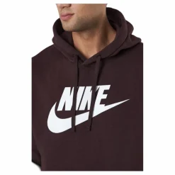 Nike Sportswear Club Fleece Men's G Brown Basalt/brown Basalt Brun Online