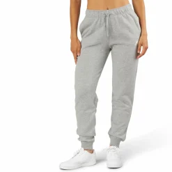 Sportswear Club Fleece Women's Mid-Rise Joggers DK GREY HEATHER/WHITE*Nike Sale