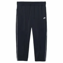 Nike Sportswear Heritage Pants Blue Blå Discount