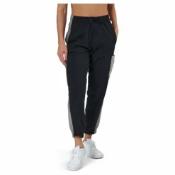 Nike Sportswear Heritage Women's Pa Black/moon Fossil/white Svart