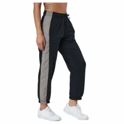 Nike Sportswear Heritage Women's Pa Black/moon Fossil/white Svart