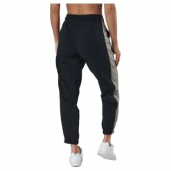 Nike Sportswear Heritage Women's Pa Black/moon Fossil/white Svart