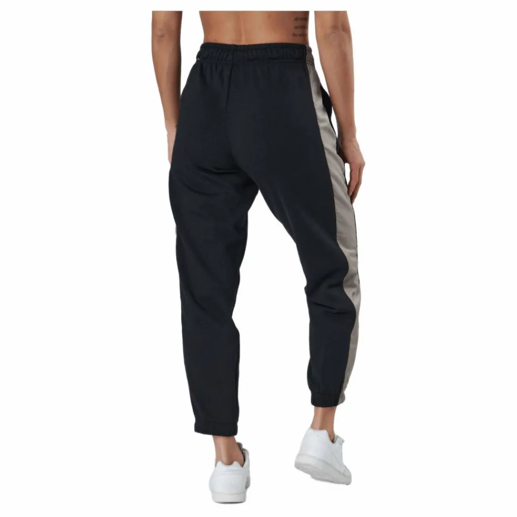 Nike Sportswear Heritage Women's Pa Black/moon Fossil/white Svart