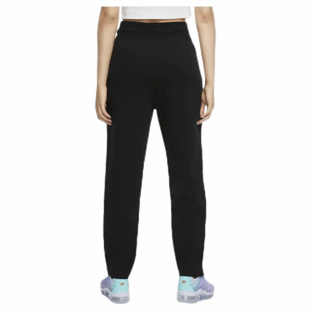 Nike Sportswear Women'S Tech Fleece Pants Black/Black Svart Outlet