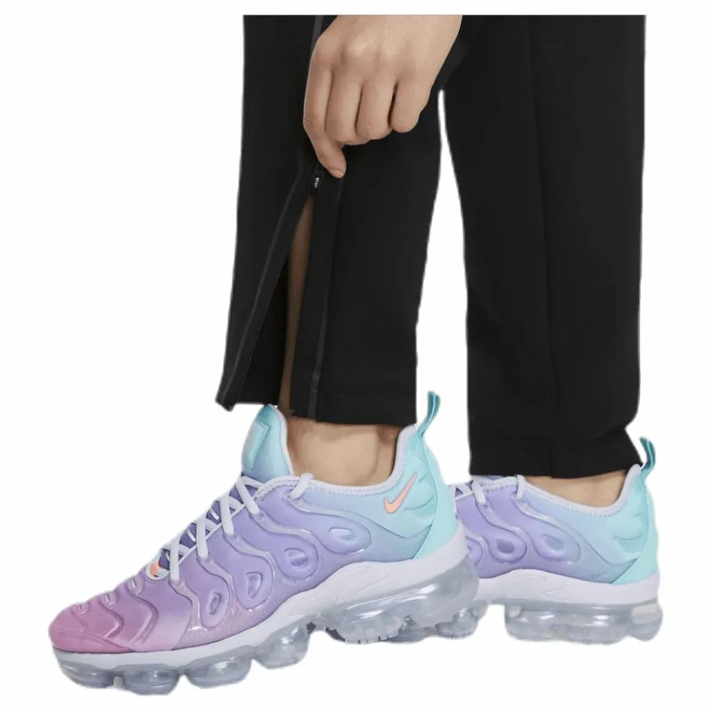 Nike Sportswear Women'S Tech Fleece Pants Black/Black Svart Outlet