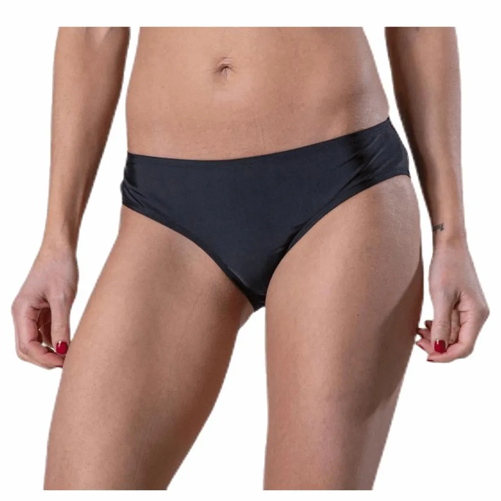 Sporty Brief Black*BLACC Sale