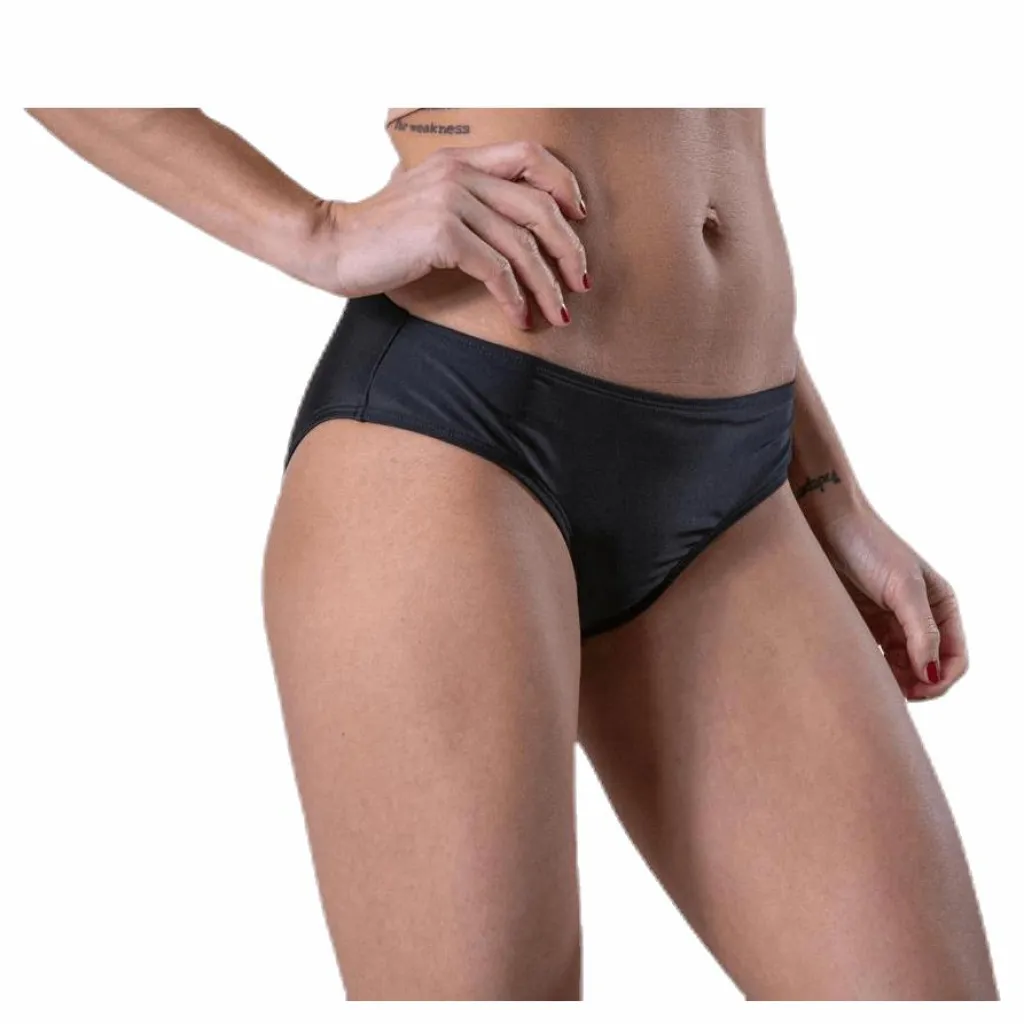 Sporty Brief Black*BLACC Sale