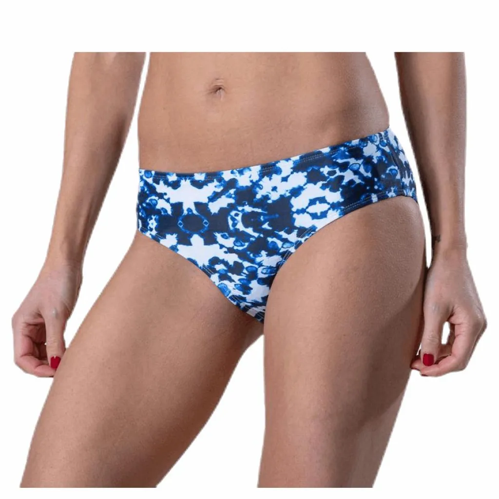 BLACC Sporty Brief Blue Blå Outlet